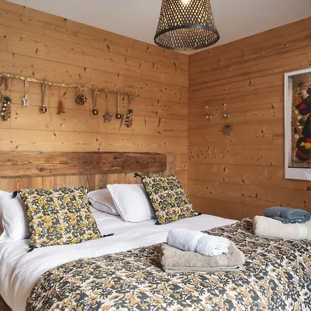 Le Carnotzet Luxury With Covered Hot Tub Panoramic Sauna Chalet Gérardmer